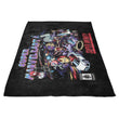 Marvelous Kart - Fleece Blanket