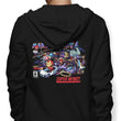 Marvelous Kart - Hoodie