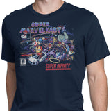 Marvelous Kart - Men's Apparel