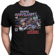 Marvelous Kart - Men's Apparel