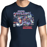 Marvelous Kart - Men's Apparel