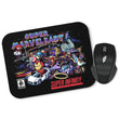 Marvelous Kart - Mousepad