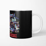 Marvelous Kart - Mug