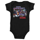 Marvelous Kart - Youth Apparel