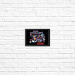 Marvelous Kart - Posters & Prints
