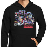 Marvelous Kart - Hoodie