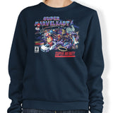 Marvelous Kart - Sweatshirt