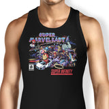 Marvelous Kart - Tank Top