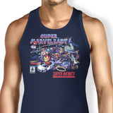 Marvelous Kart - Tank Top