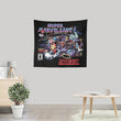 Marvelous Kart - Wall Tapestry