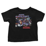 Marvelous Kart - Youth Apparel