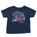 Marvelous Kart - Youth Apparel