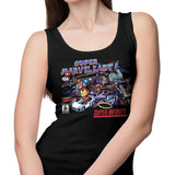 Marvelous Kart - Tank Top