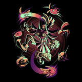 Masked Destiny - Coasters