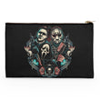Masked Homies - Accessory Pouch