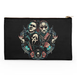 Masked Homies - Accessory Pouch