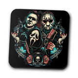 Masked Homies - Coasters