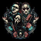 Masked Homies - Men's V-Neck