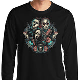 Masked Homies - Long Sleeve T-Shirt