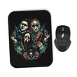 Masked Homies - Mousepad