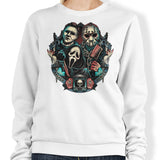 Masked Homies - Sweatshirt