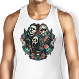 Masked Homies - Tank Top