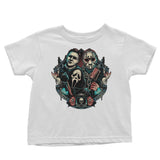 Masked Homies - Youth Apparel