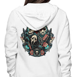 Masked Homies - Hoodie