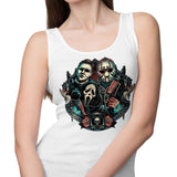 Masked Homies - Tank Top