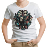 Masked Homies - Youth Apparel