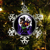 Masked Sorcerer - Ornament