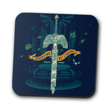 Master Controller - Coasters