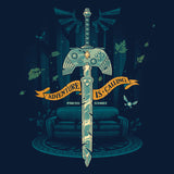 Master Controller - Throw Pillow