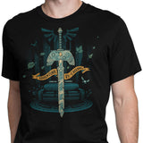 Master Controller - Men's Apparel