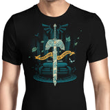 Master Controller - Men's Apparel