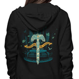 Master Controller - Hoodie