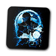 Master of Cryokinesis - Coasters