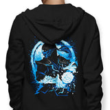Master of Cryokinesis - Hoodie