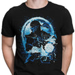 Master of Cryokinesis - Men's Apparel