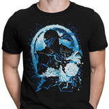 Master of Cryokinesis - Men's Apparel