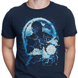 Master of Cryokinesis - Men's Apparel