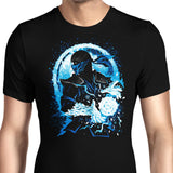Master of Cryokinesis - Men's Apparel