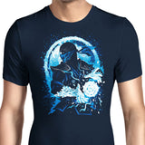 Master of Cryokinesis - Men's Apparel