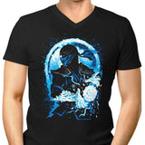 Master of Cryokinesis - Men's V-Neck