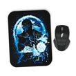 Master of Cryokinesis - Mousepad