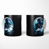 Master of Cryokinesis - Mug