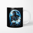 Master of Cryokinesis - Mug