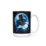 Master of Cryokinesis - Mug