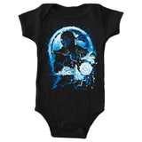 Master of Cryokinesis - Youth Apparel