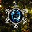 Master of Cryokinesis - Ornament
